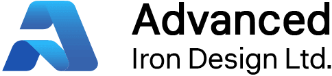 Advanced Iron Design
